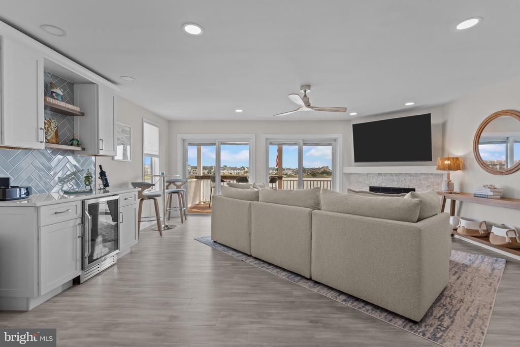 4420 ATLANTIC BRIGANTINE BOULEVARD Unit: A