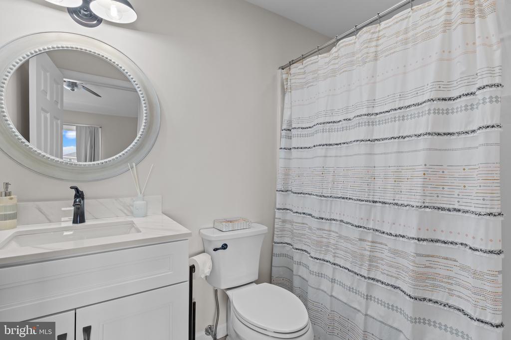 4420 ATLANTIC BRIGANTINE BOULEVARD Unit: A