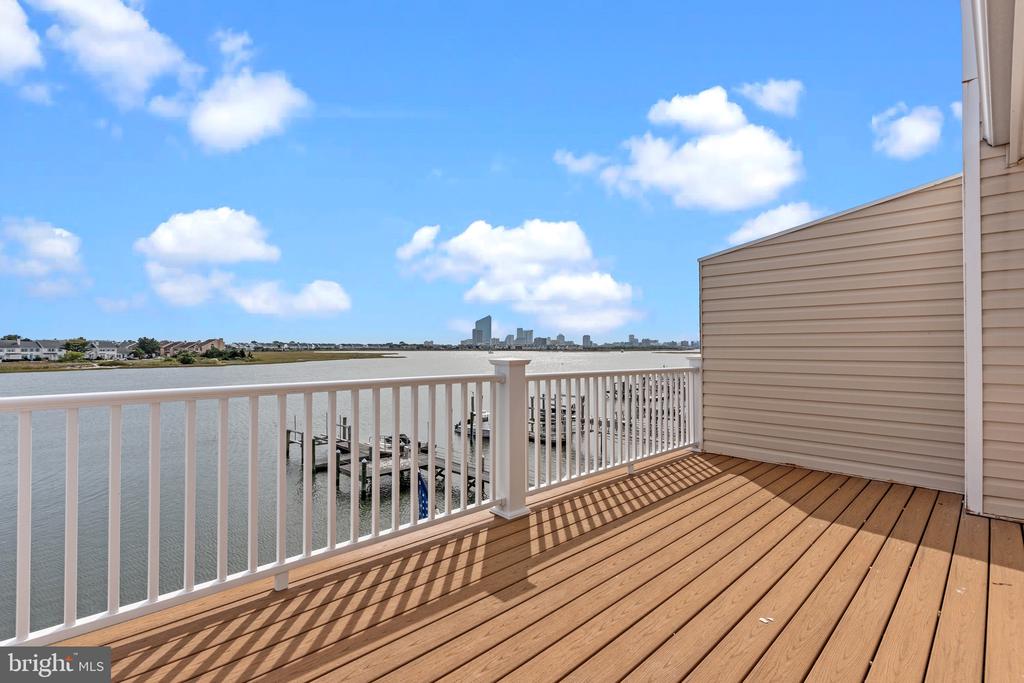 4420 ATLANTIC BRIGANTINE BOULEVARD Unit: A
