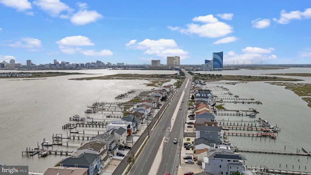 4420 ATLANTIC BRIGANTINE BOULEVARD Unit: A