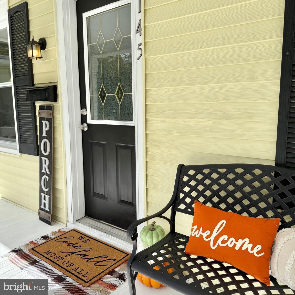 145 WASHINGTON AVENUE