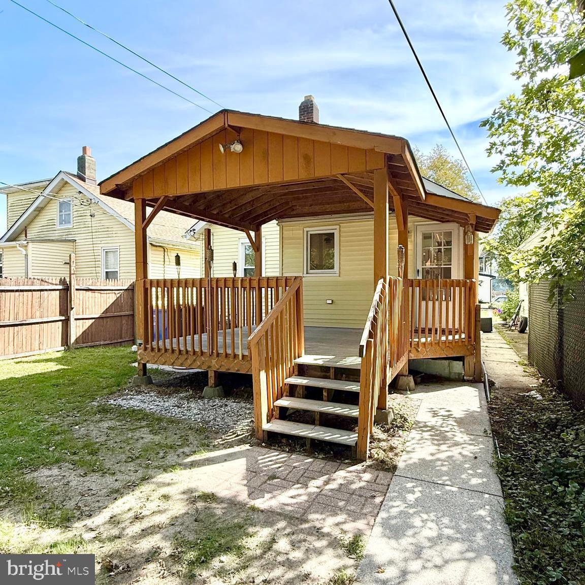 145 WASHINGTON AVENUE