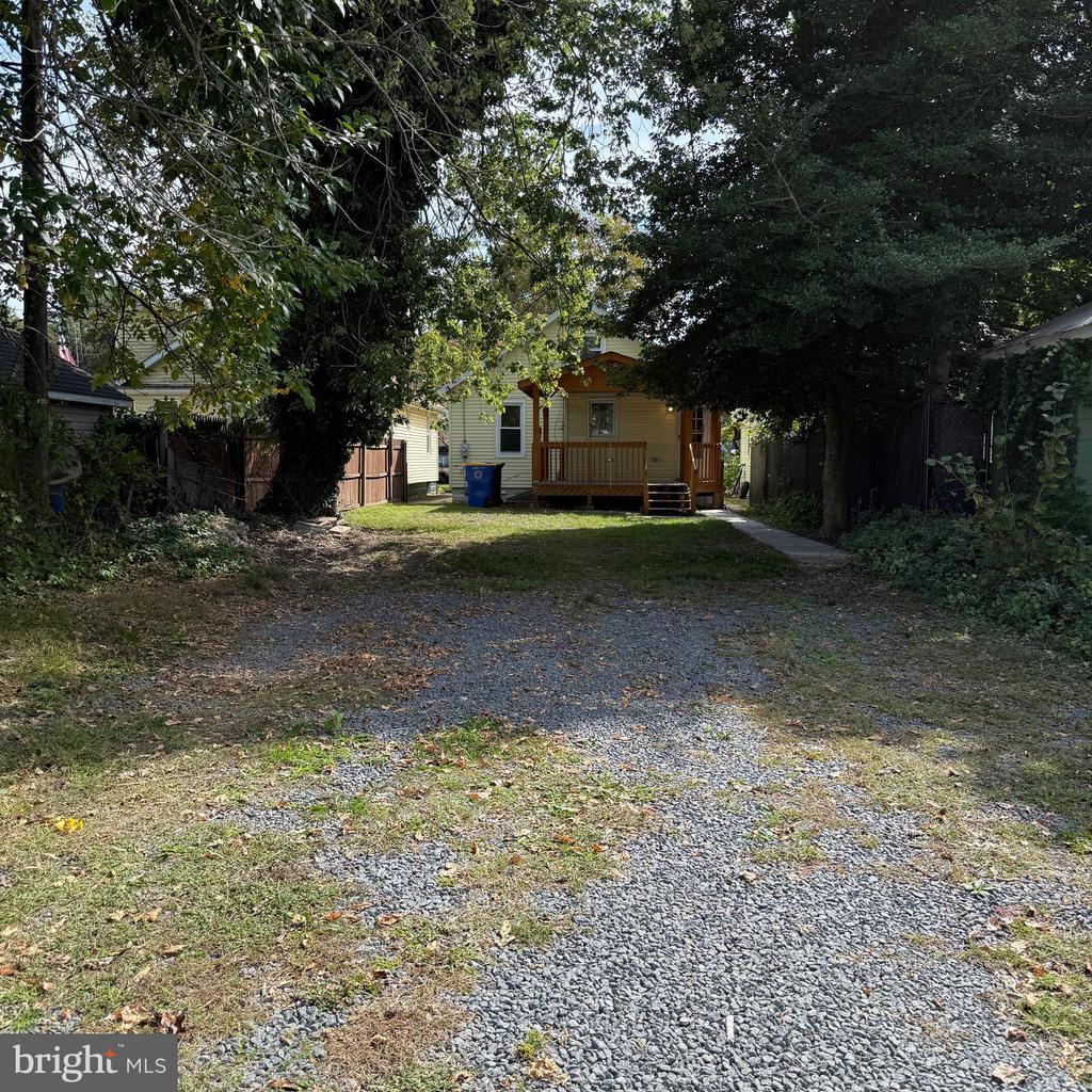 145 WASHINGTON AVENUE