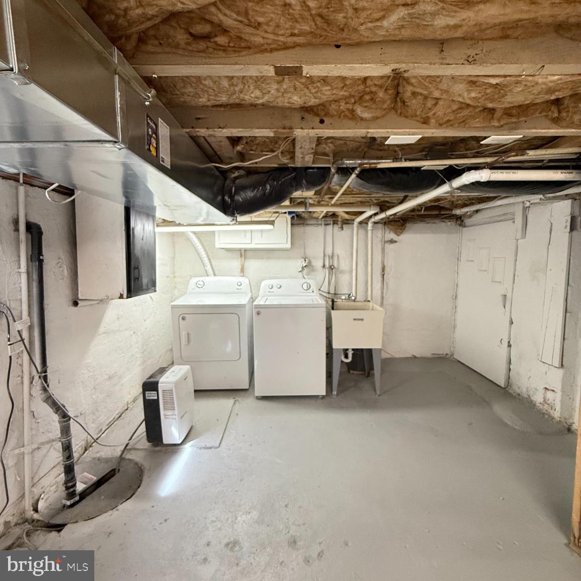 145 WASHINGTON AVENUE