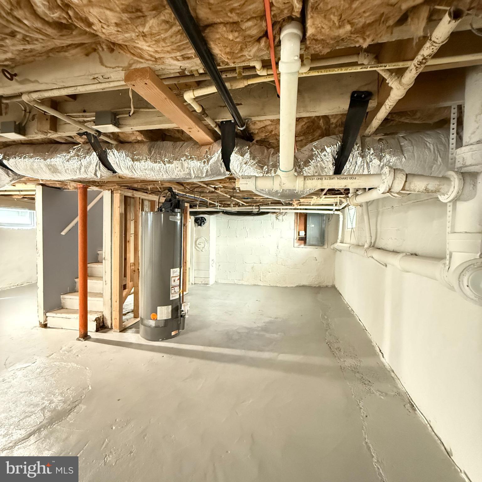 145 WASHINGTON AVENUE