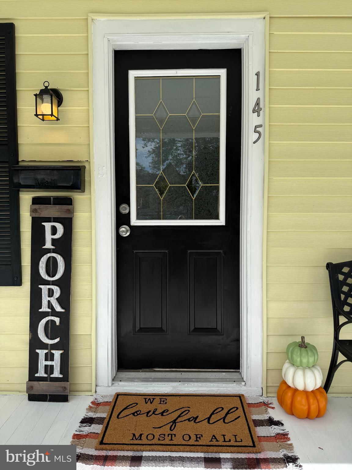 145 WASHINGTON AVENUE