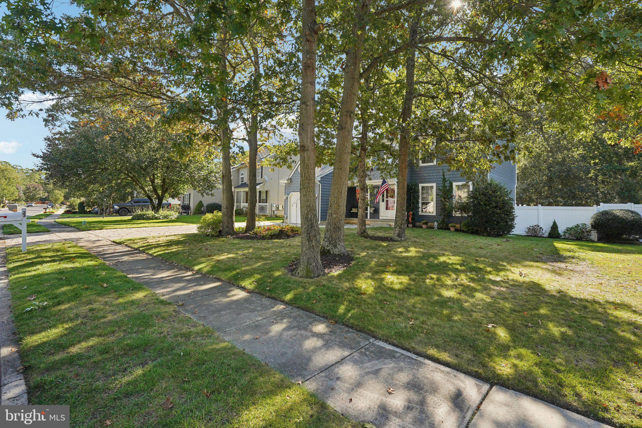 23 STURBRIDGE COURT