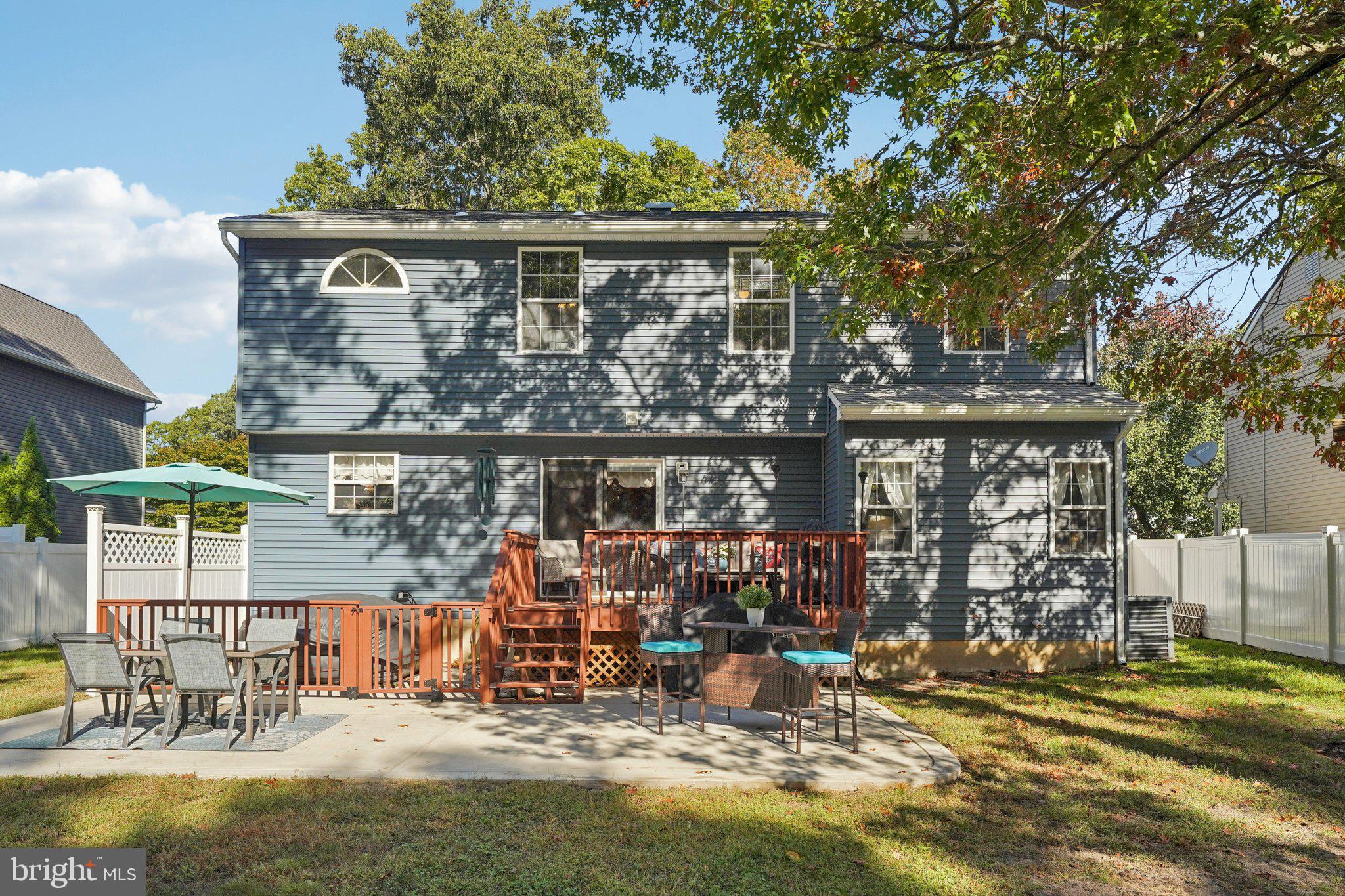 23 STURBRIDGE COURT