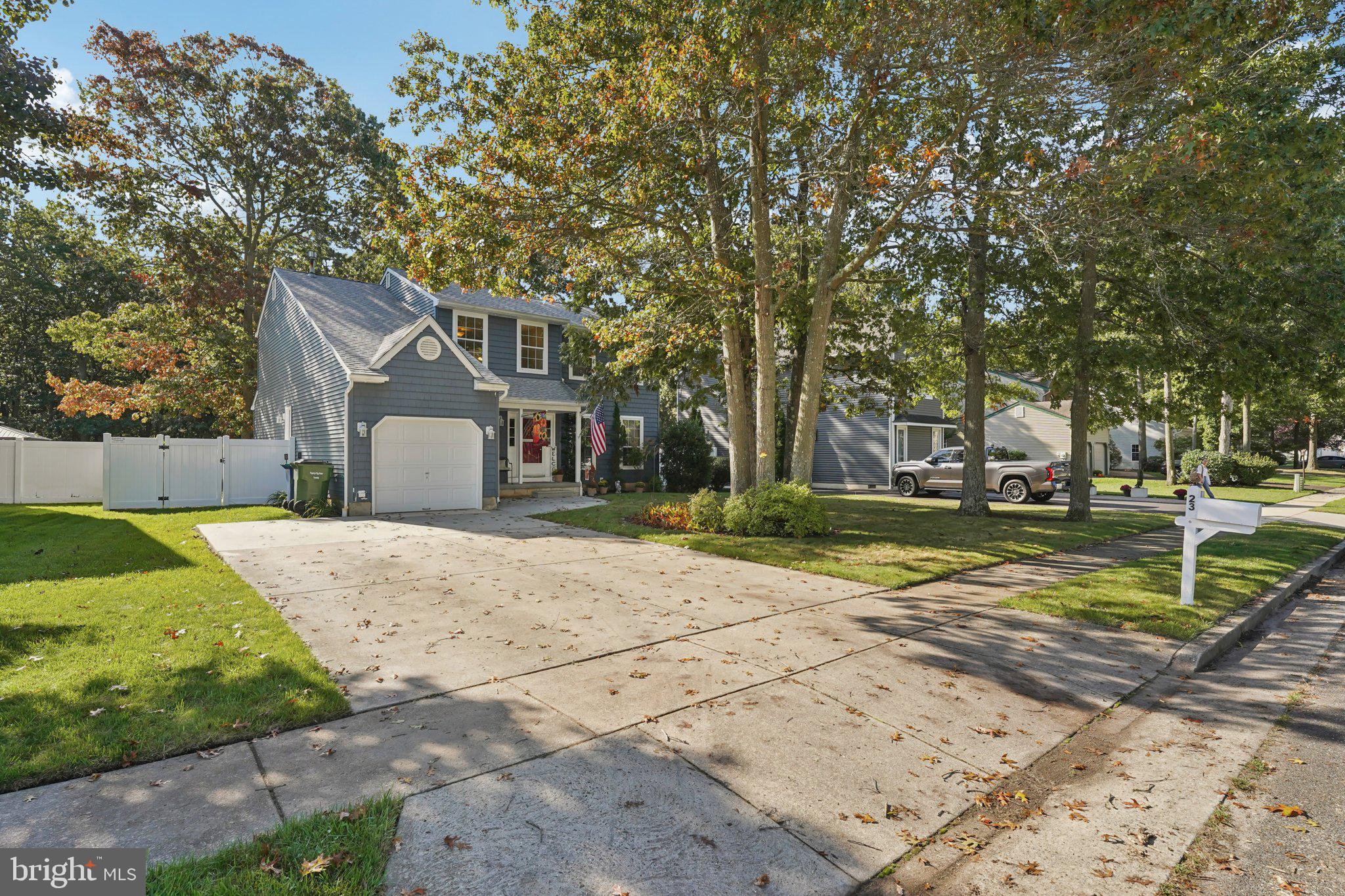 23 STURBRIDGE COURT