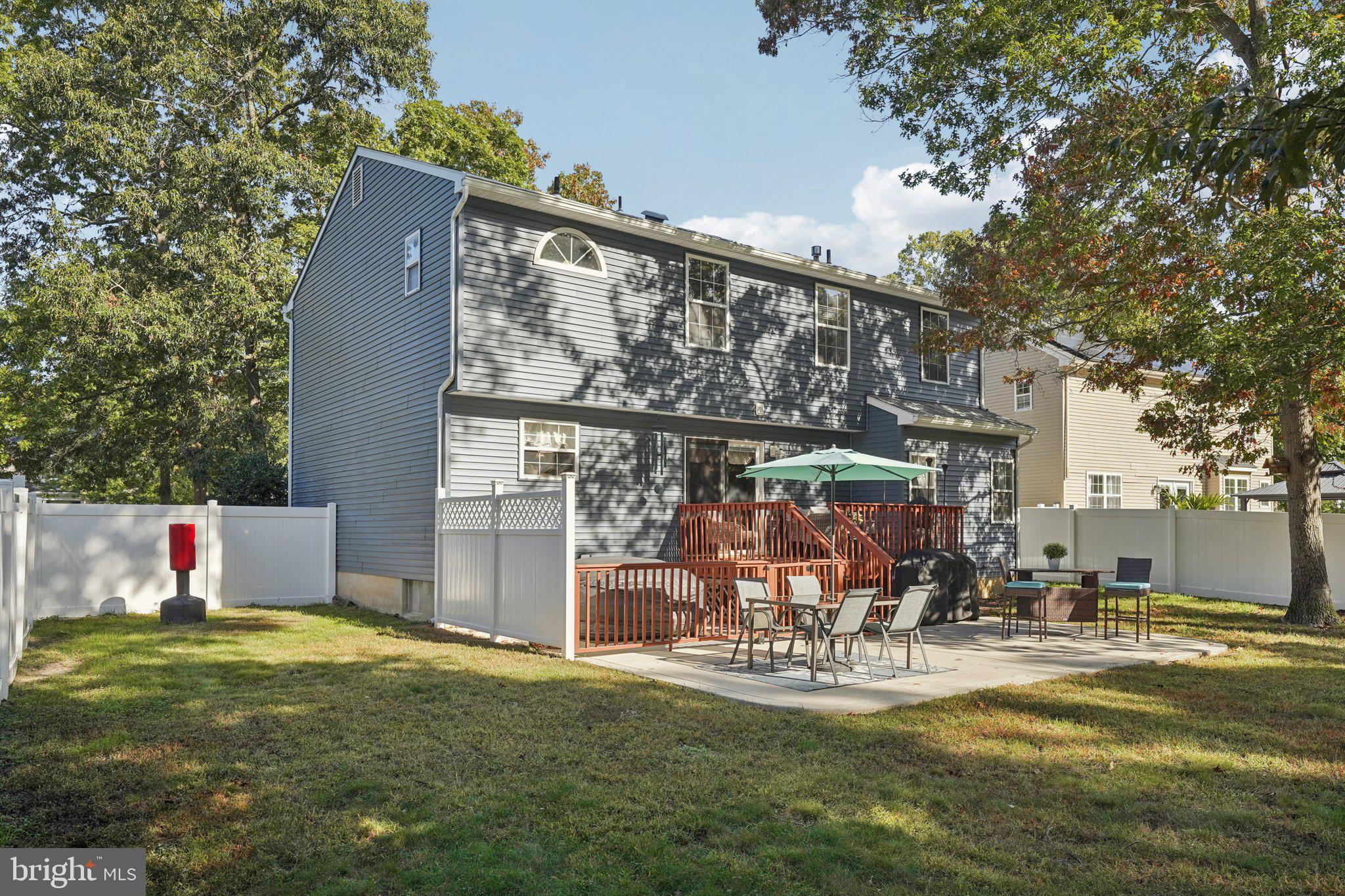 23 STURBRIDGE COURT