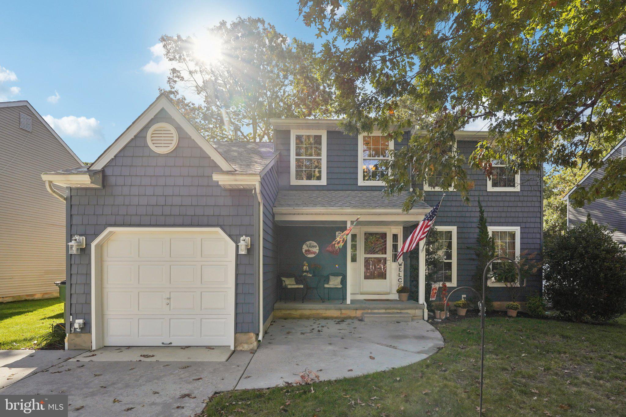 23 STURBRIDGE COURT
