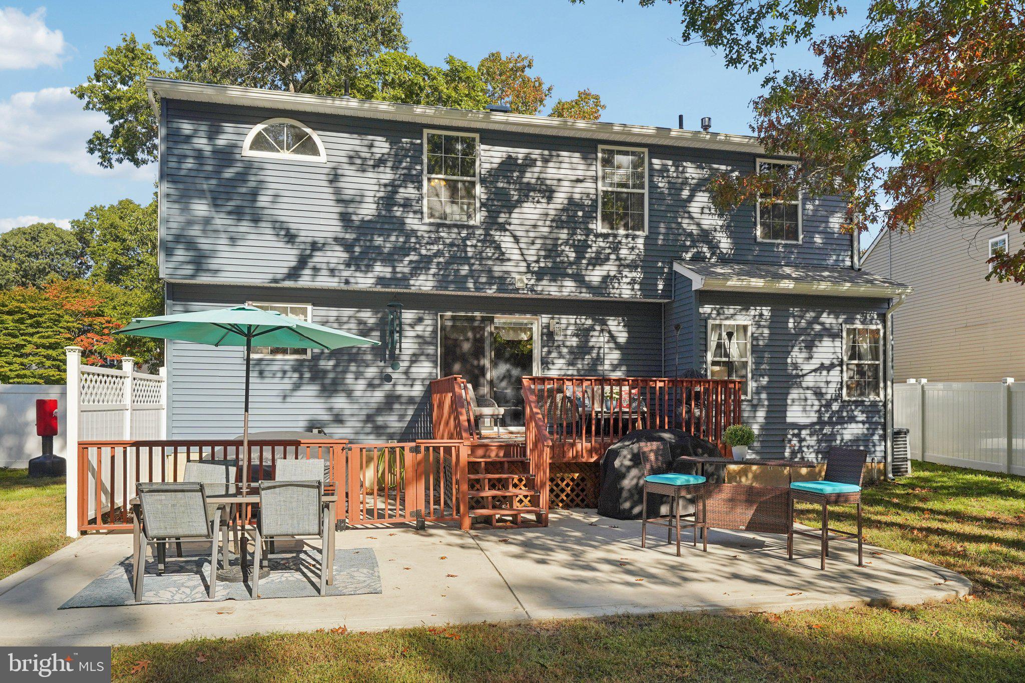 23 STURBRIDGE COURT