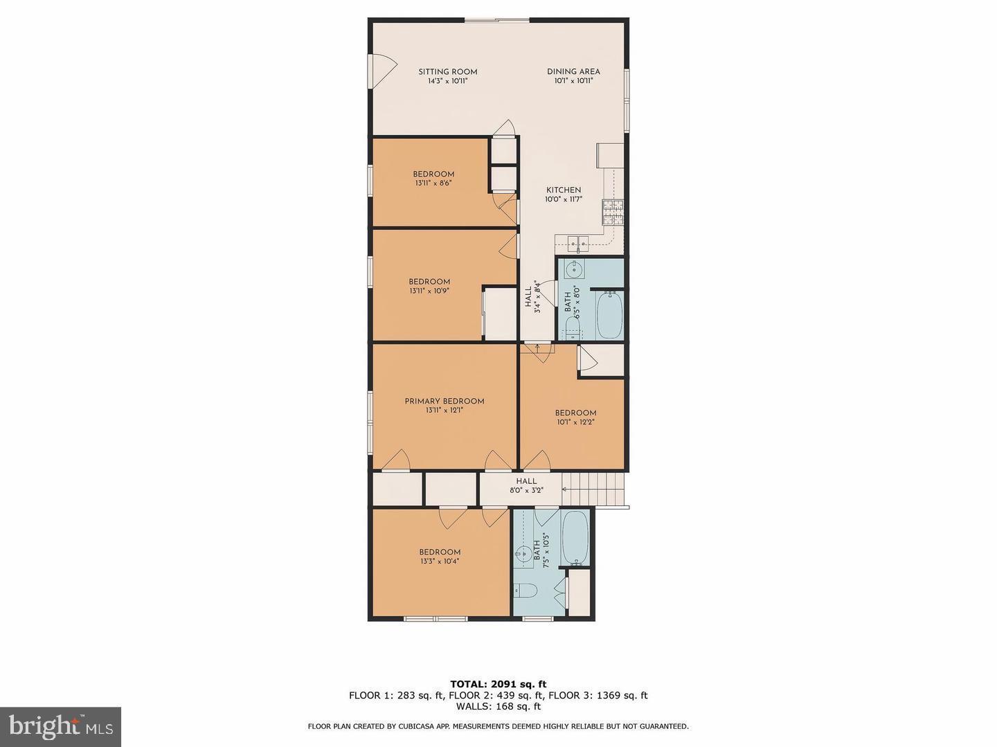 960 S GRAND STREET