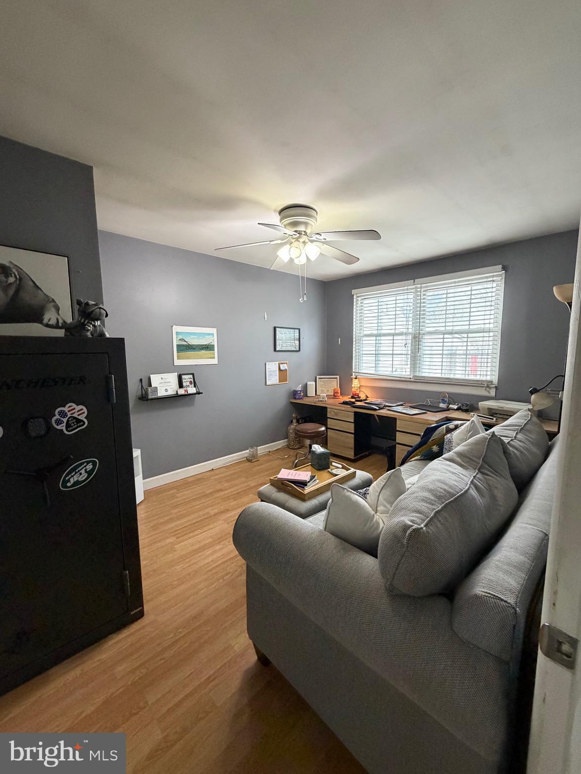 425 SAN FRANCISCO AVENUE