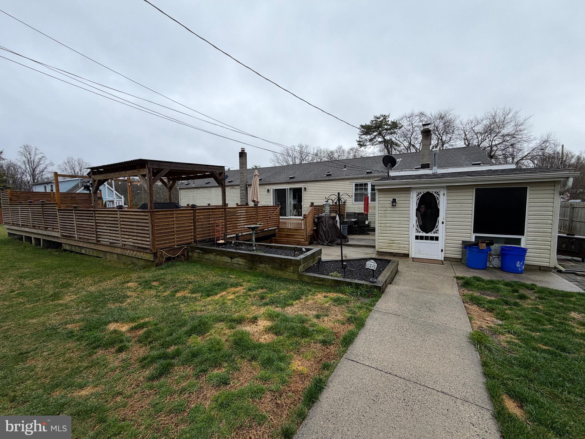 425 SAN FRANCISCO AVENUE