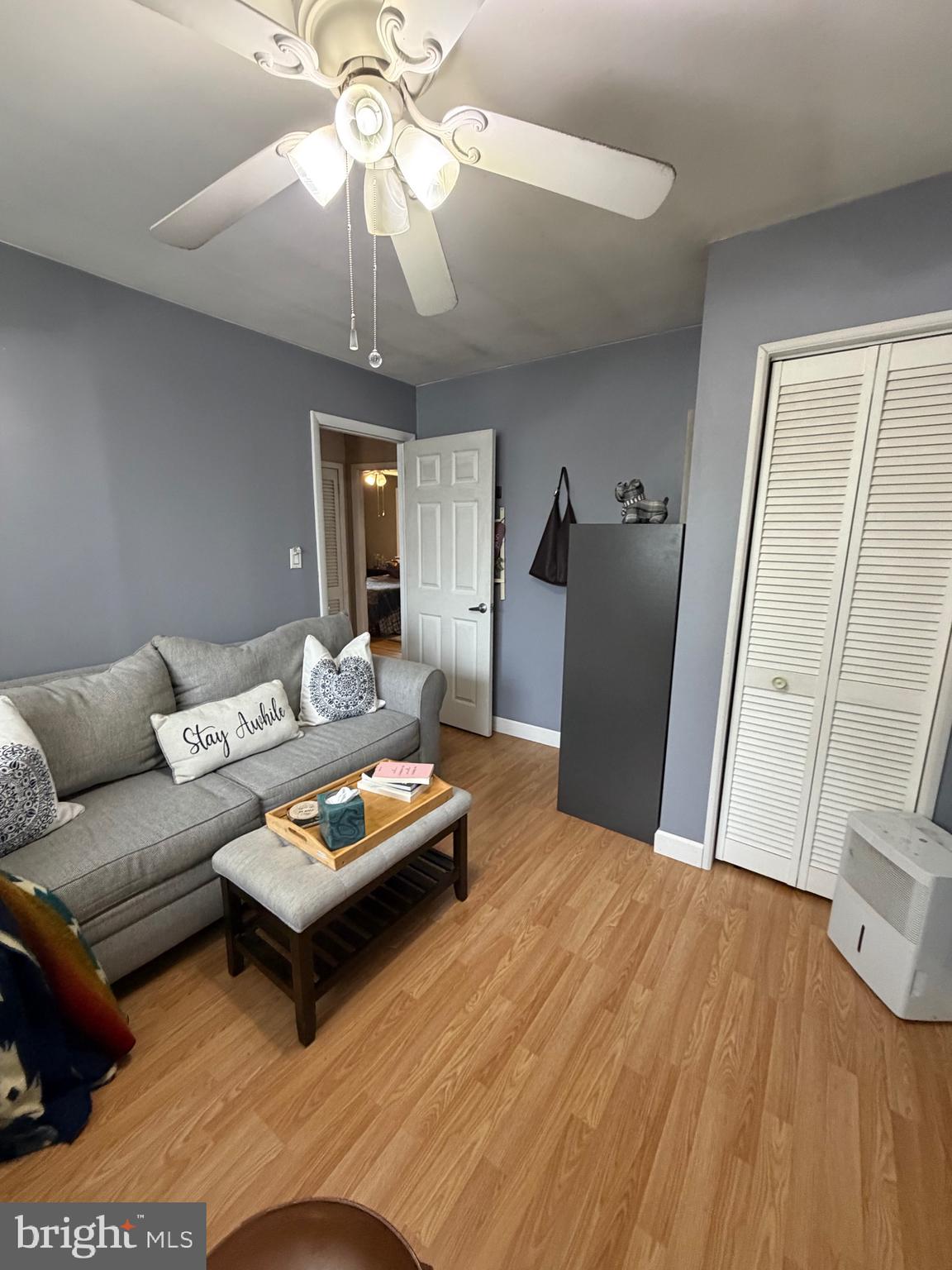 425 SAN FRANCISCO AVENUE