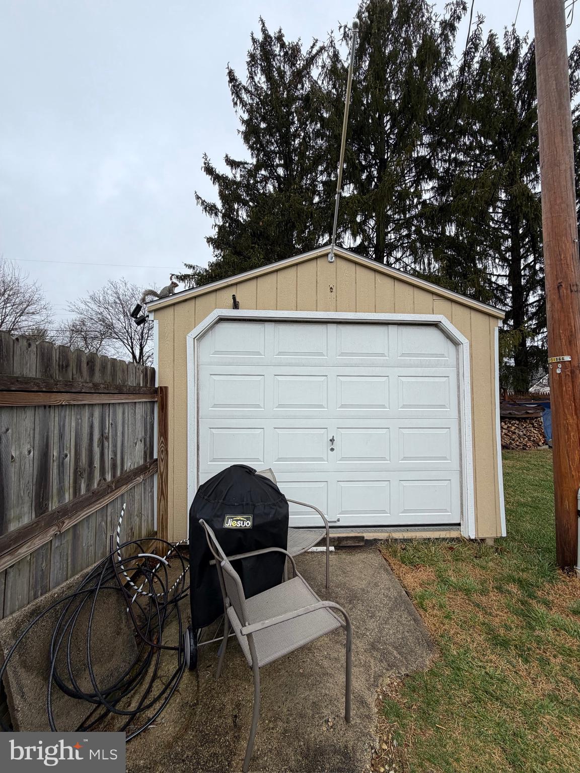 425 SAN FRANCISCO AVENUE