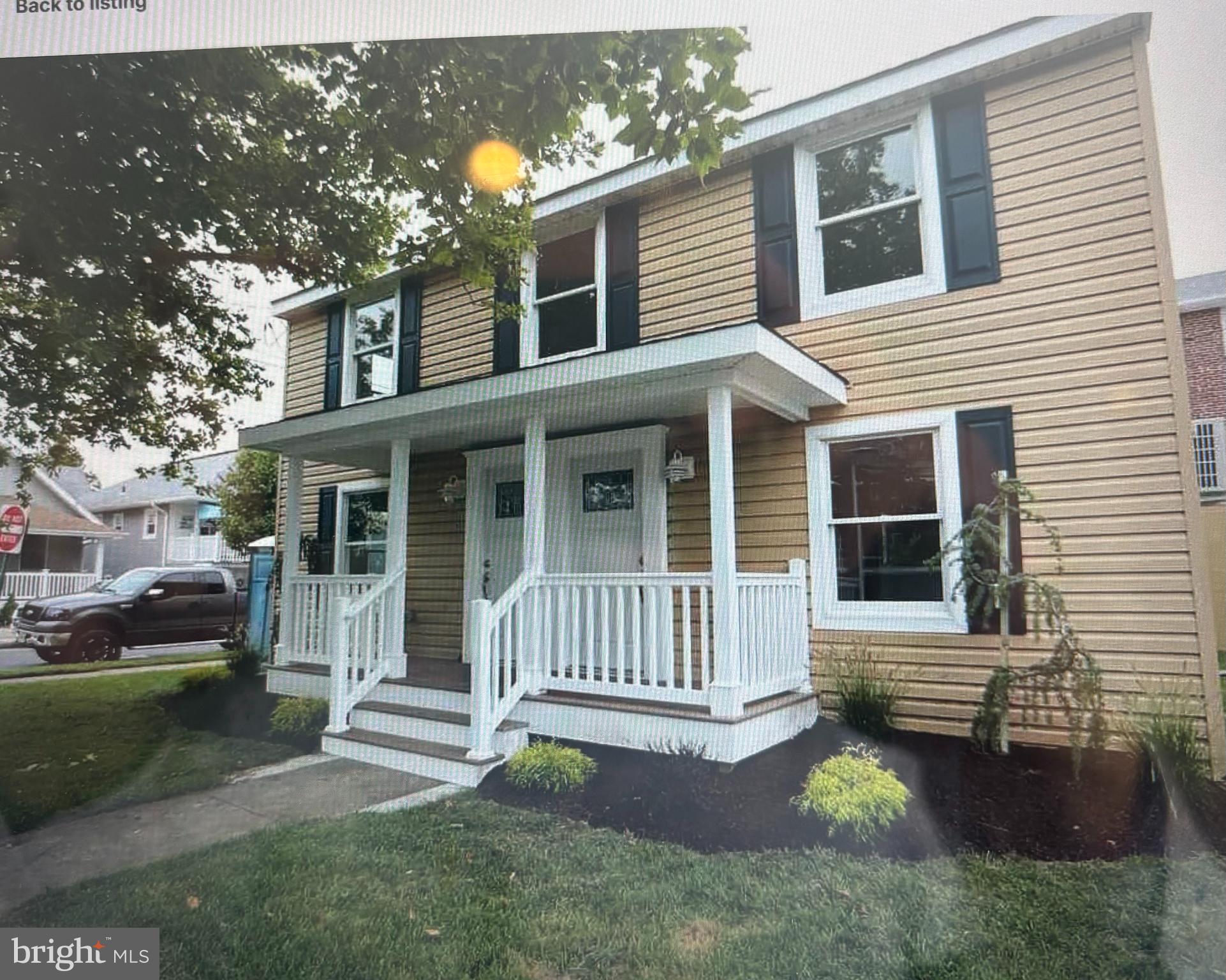 6300 WINCHESTER AVENUE 2ND FLOOR