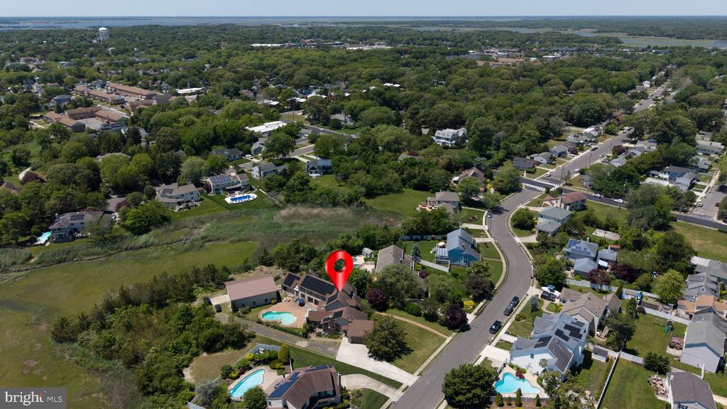 9 SEAGARDEN DRIVE