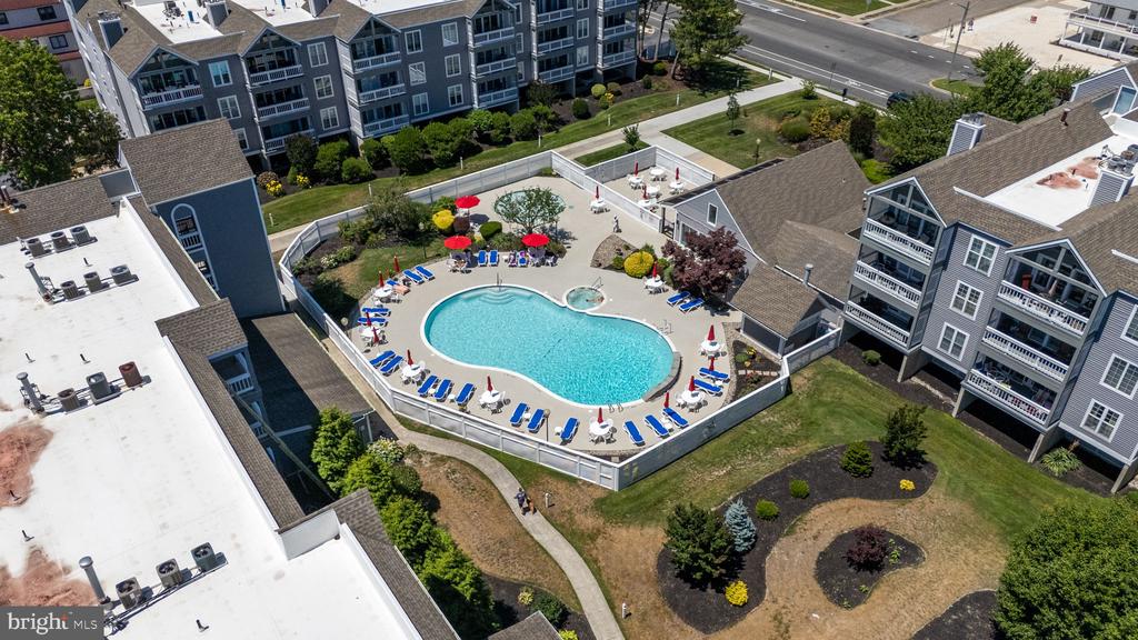 4800 HARBOR BEACH BOULEVARD Unit: 4103