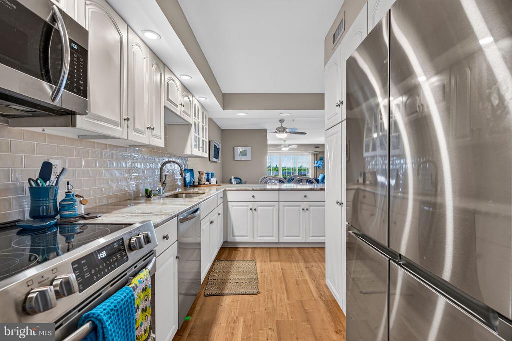 4800 HARBOR BEACH BOULEVARD Unit: 4103