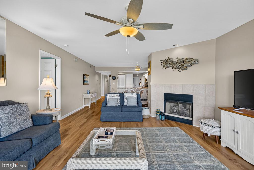 4800 HARBOR BEACH BOULEVARD Unit: 4103