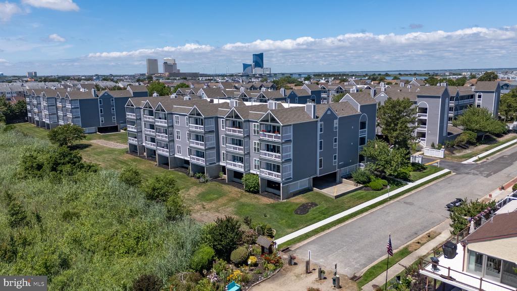 4800 HARBOR BEACH BOULEVARD Unit: 4103