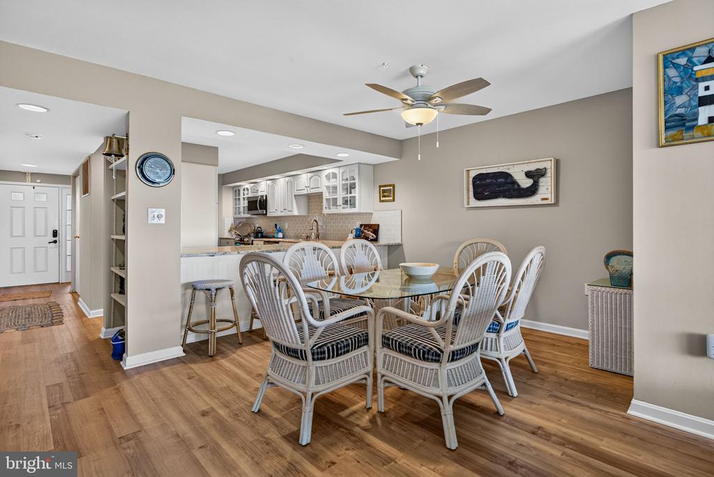 4800 HARBOR BEACH BOULEVARD Unit: 4103