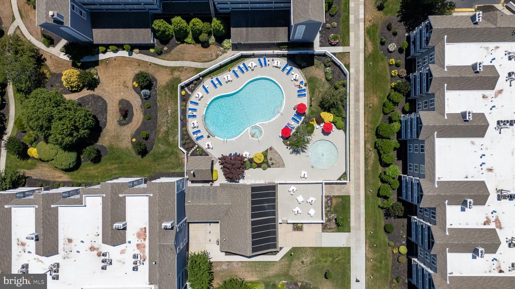 4800 HARBOR BEACH BOULEVARD Unit: 4103