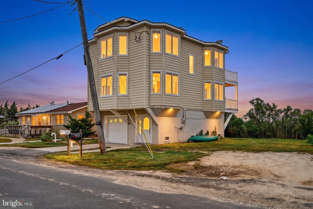118 MORRIS AVENUE