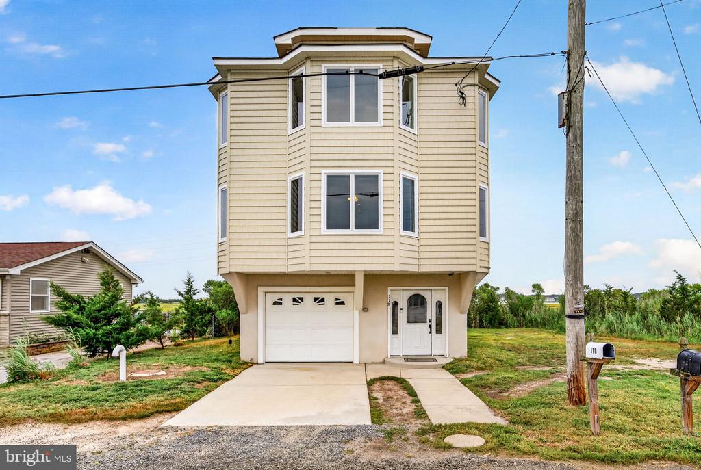 118 MORRIS AVENUE