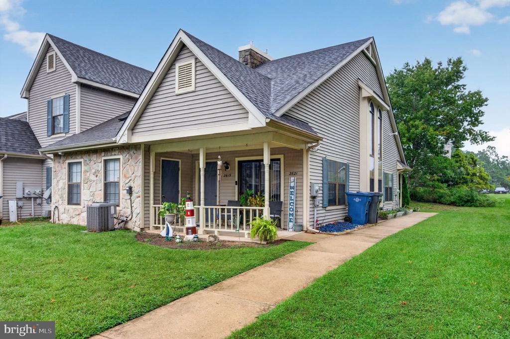 2619 FLAGSTAFF COURT