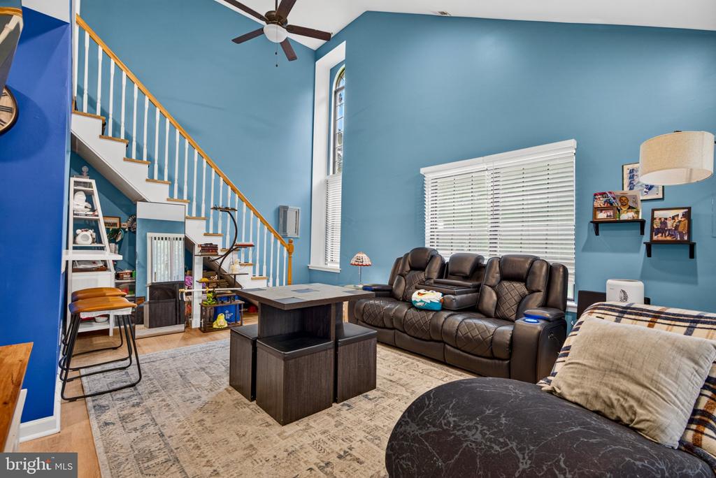 2619 FLAGSTAFF COURT
