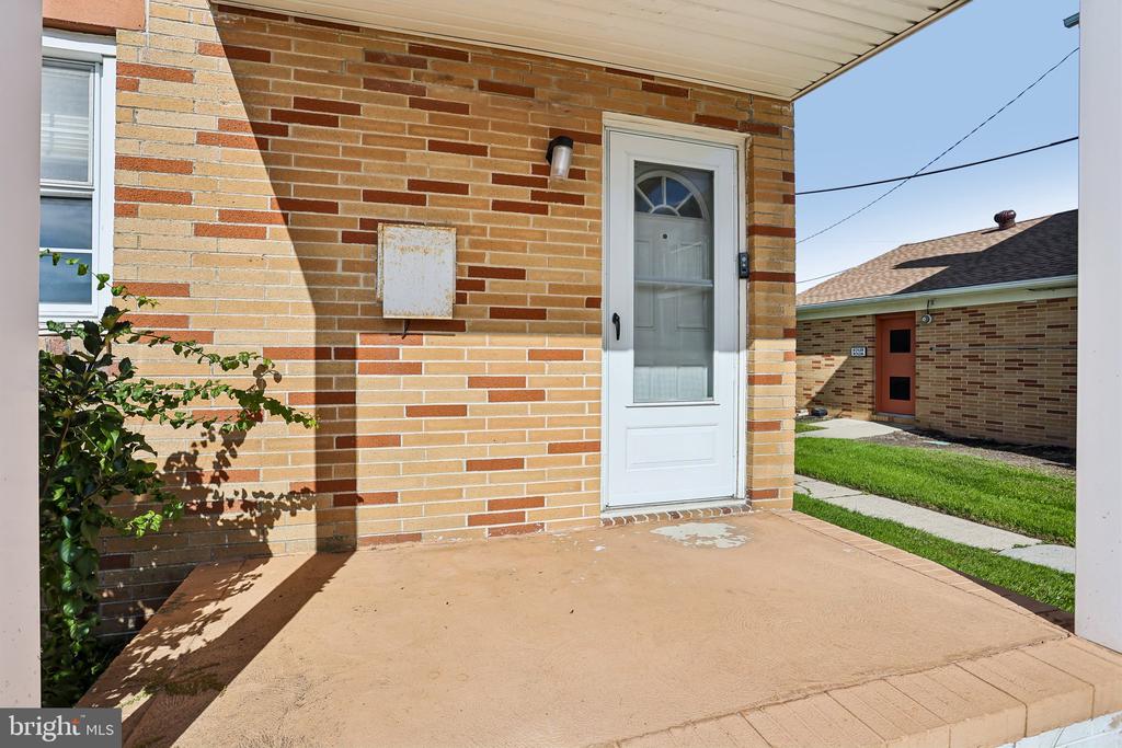 5408 MARSHALL U1 AVENUE