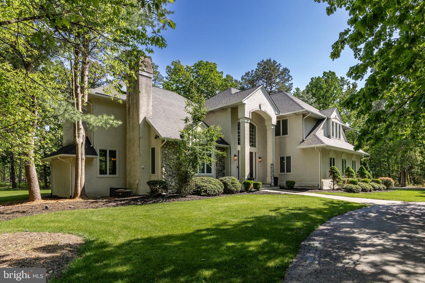 2 Slab Branch COURT