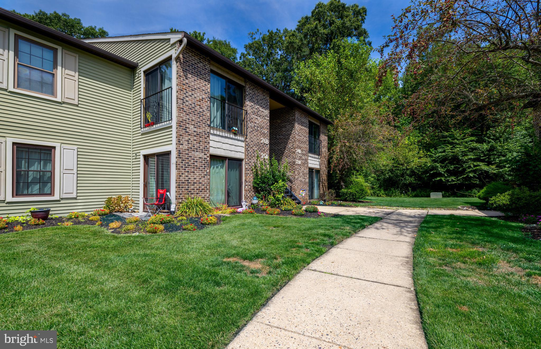 73 A W Bluebell LANE