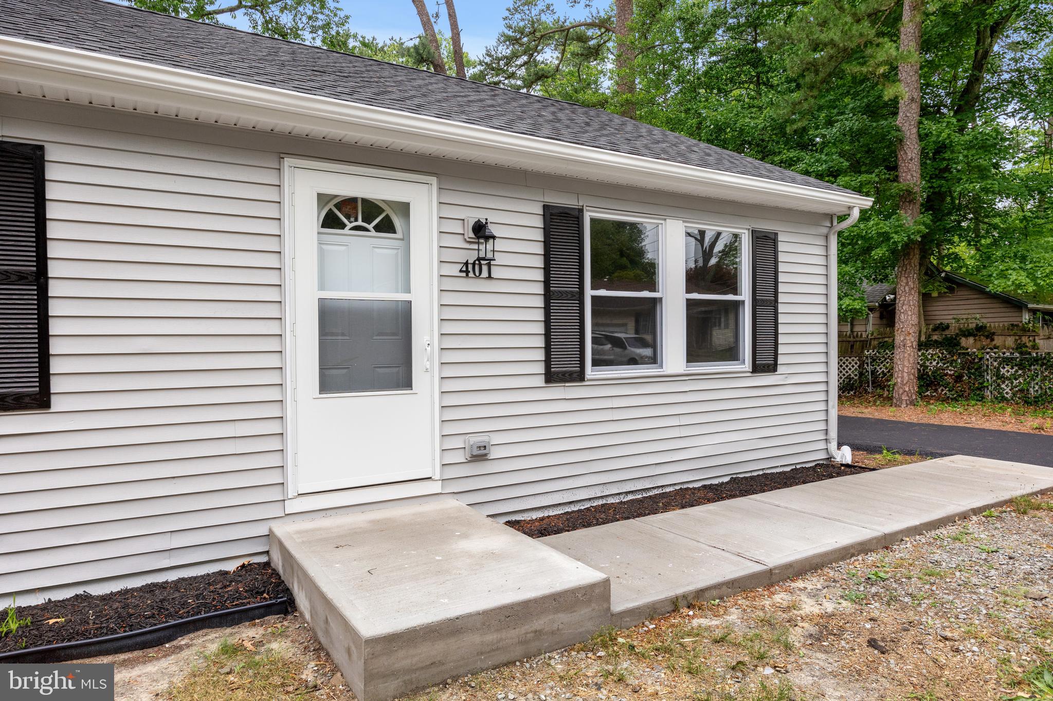 401 Evergreen BOULEVARD