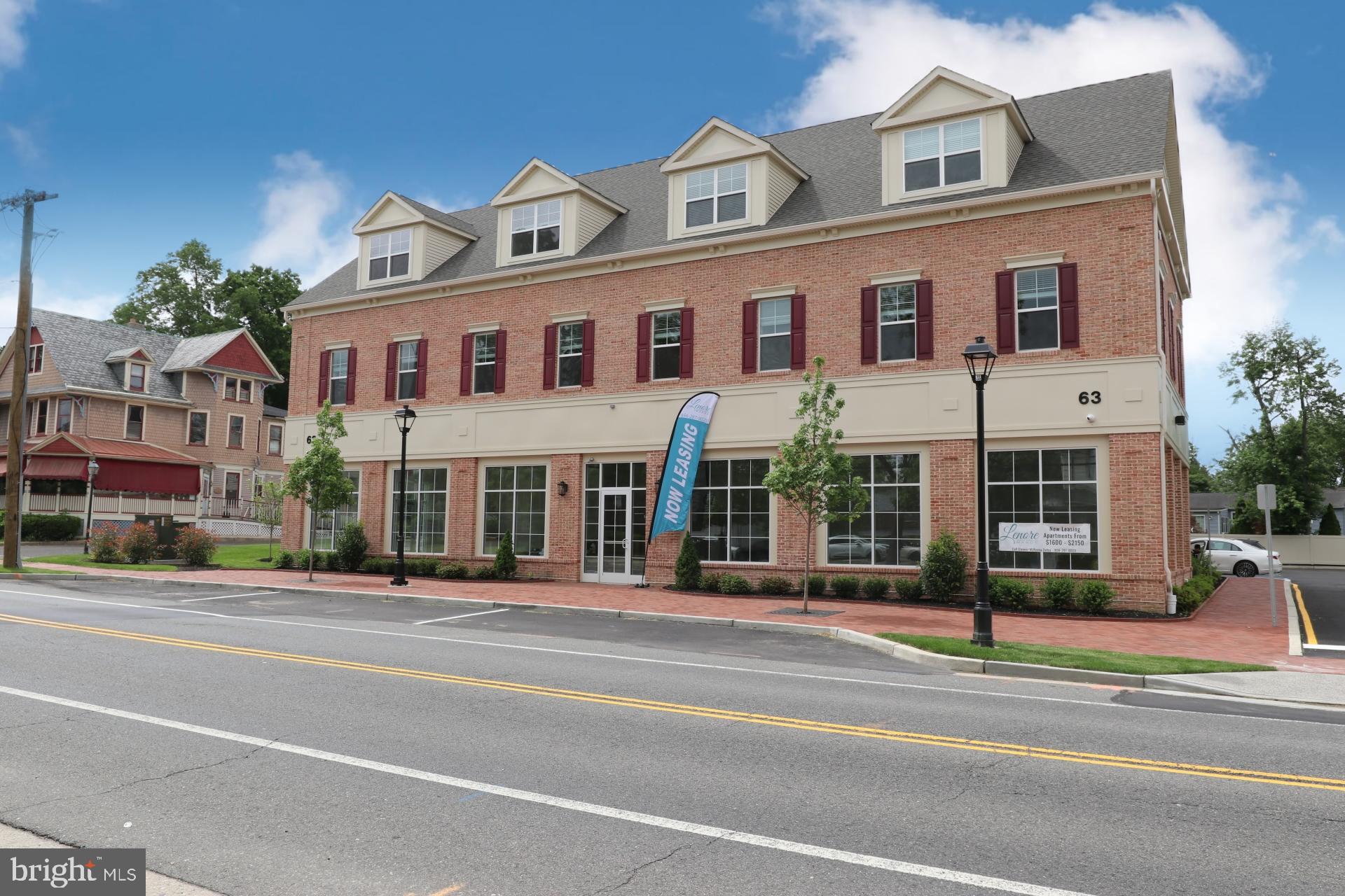 63 E Main STREET Unit: 205