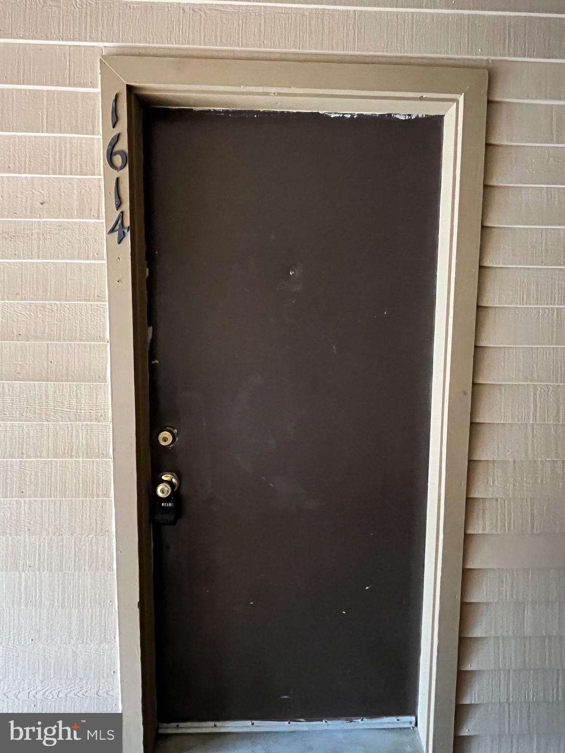 1614 Woodhollow DRIVE