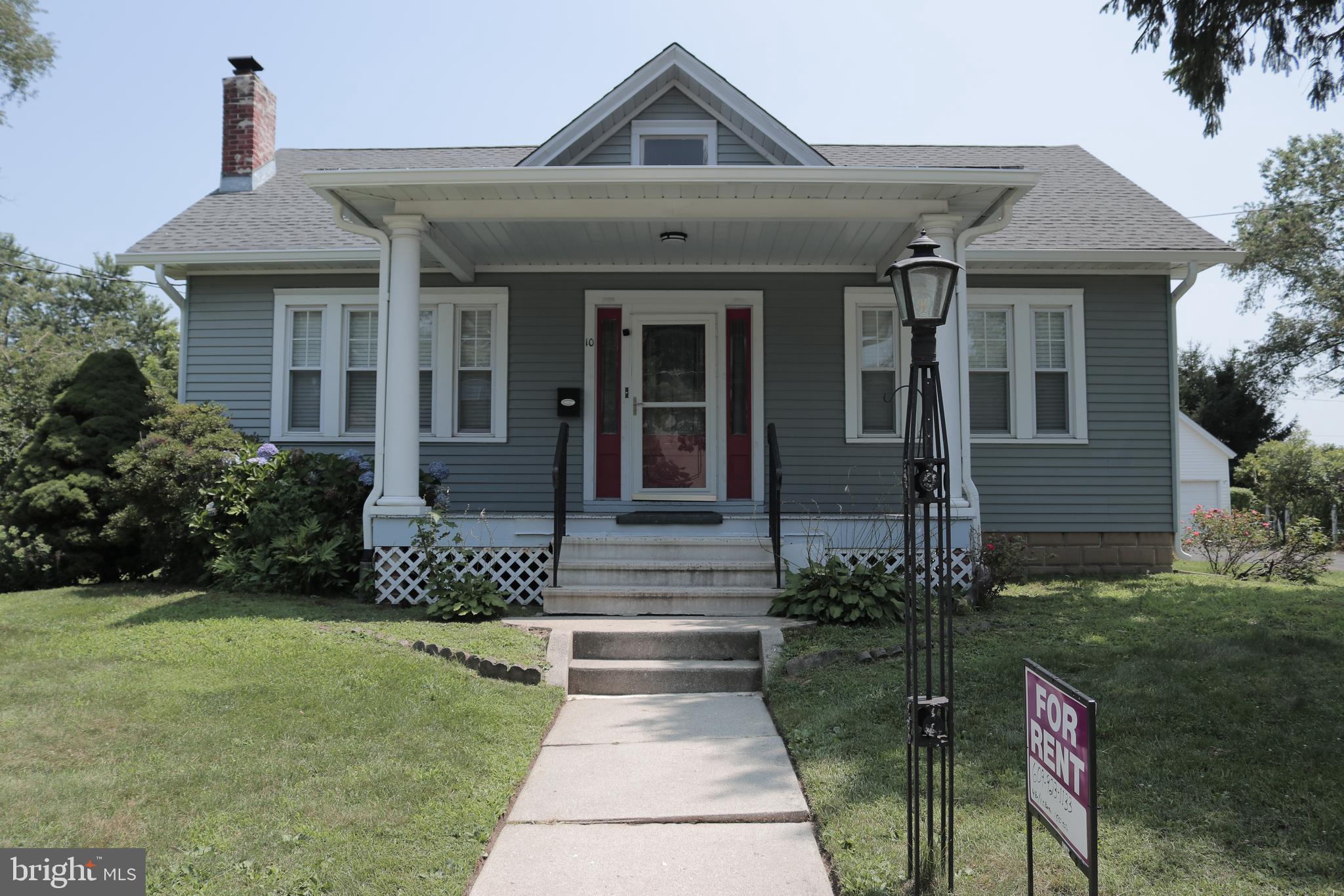 10 Evesham AVENUE