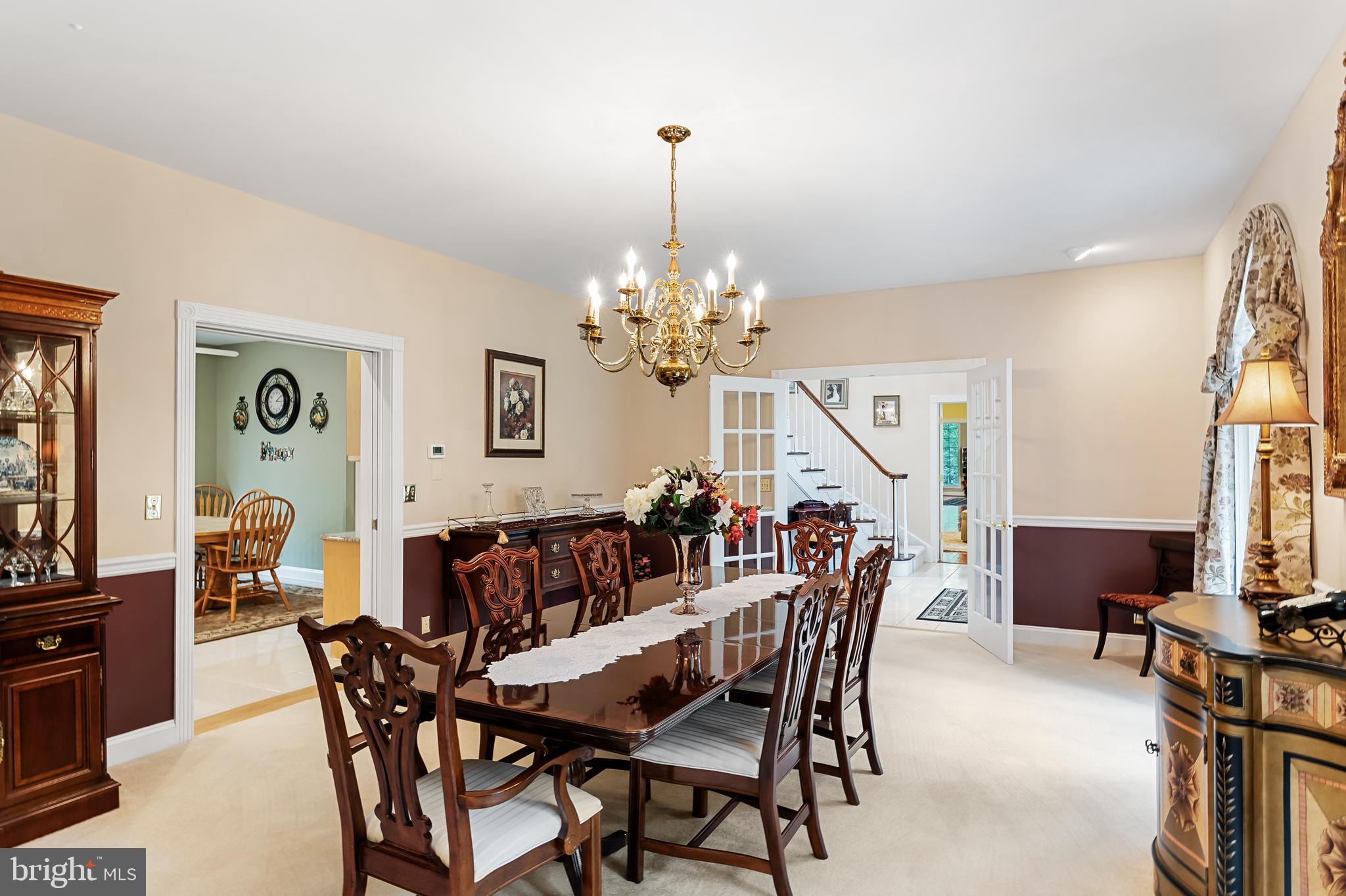 38 Fox Hill DRIVE