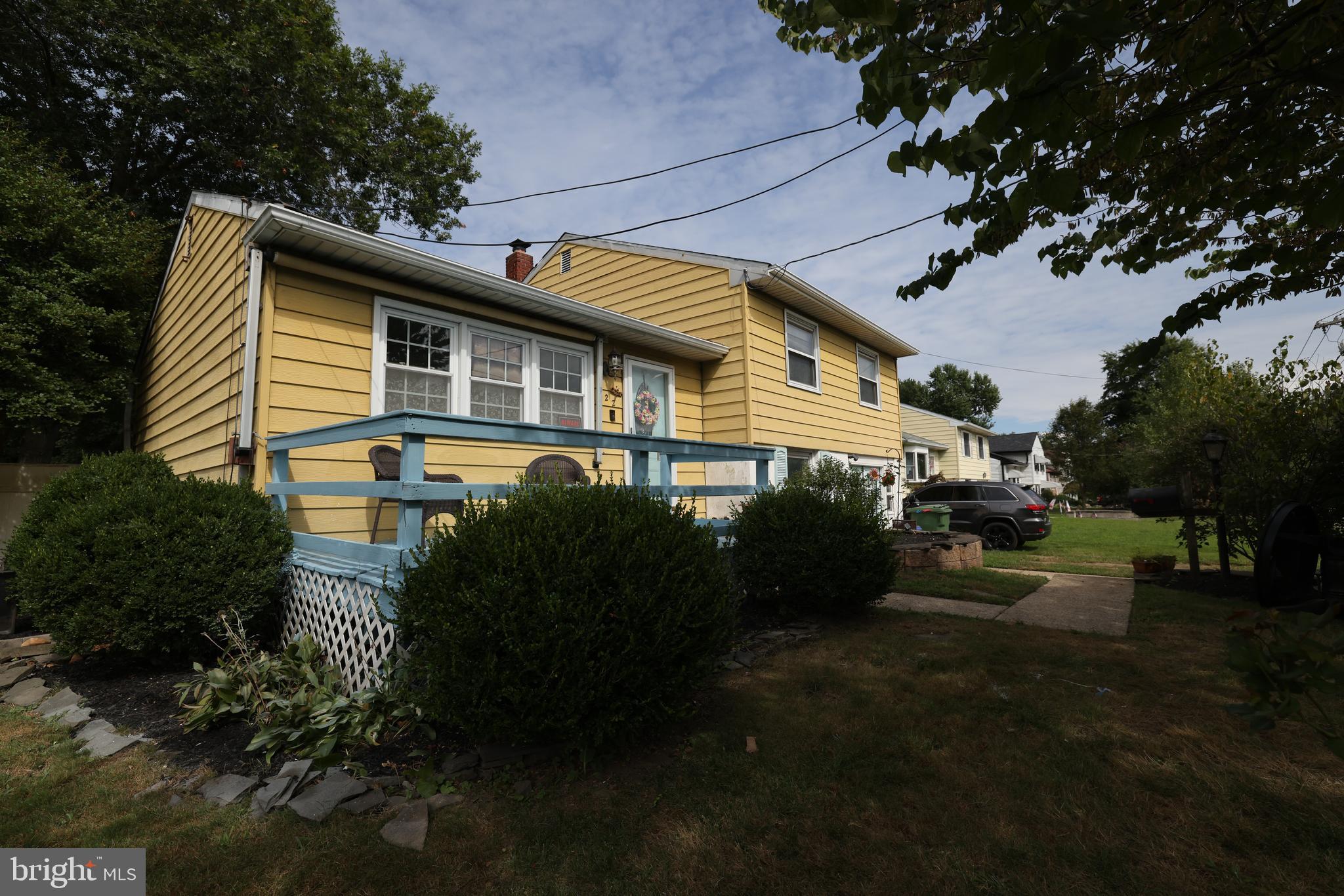 122 E Main STREET