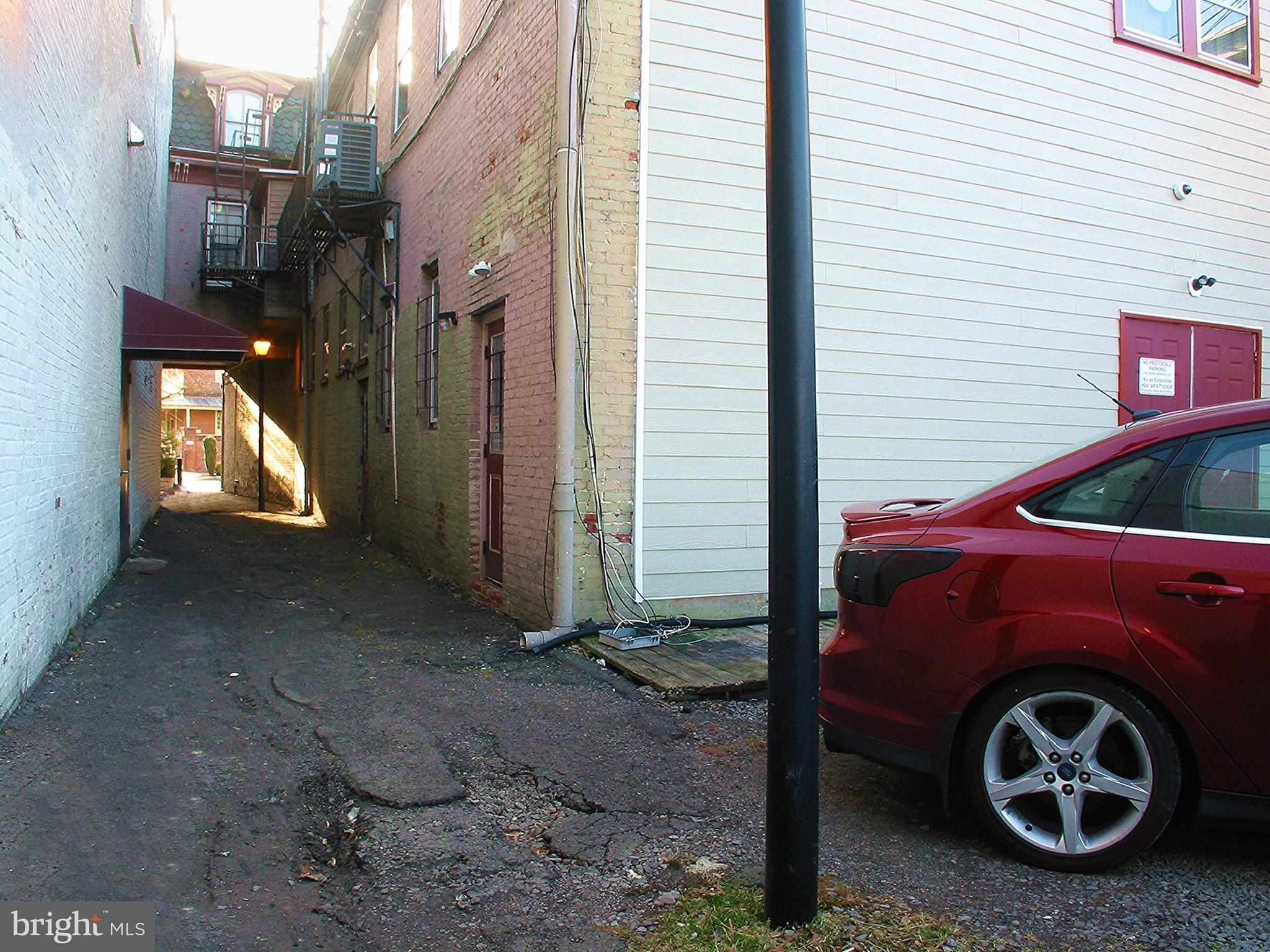 347 High STREET