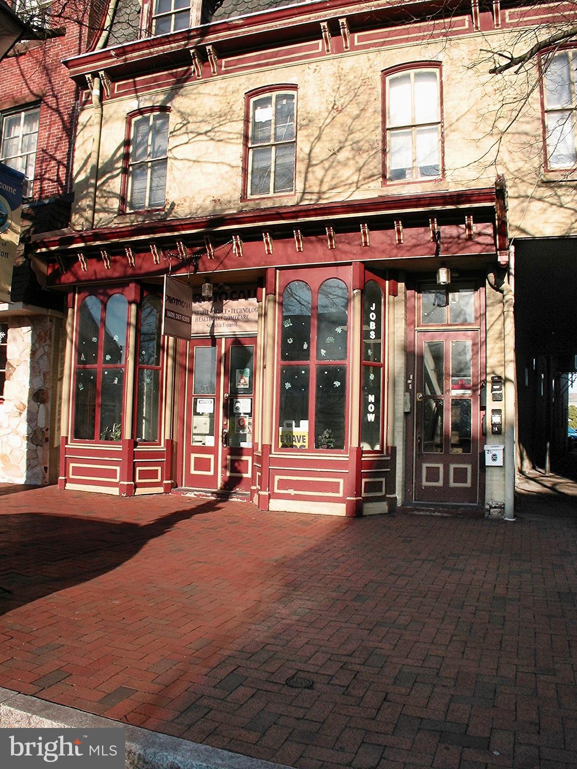 347 High STREET