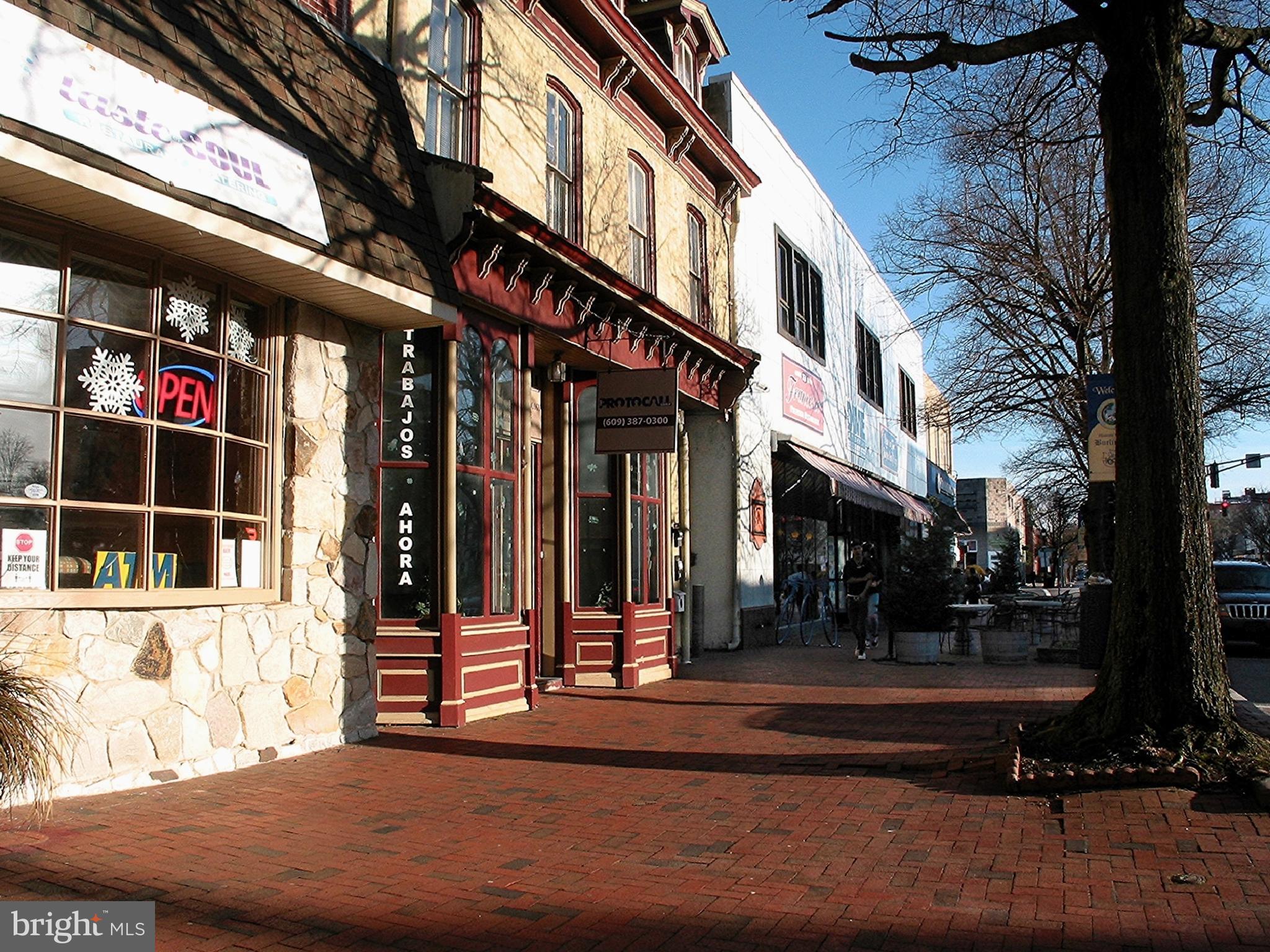 347 High STREET