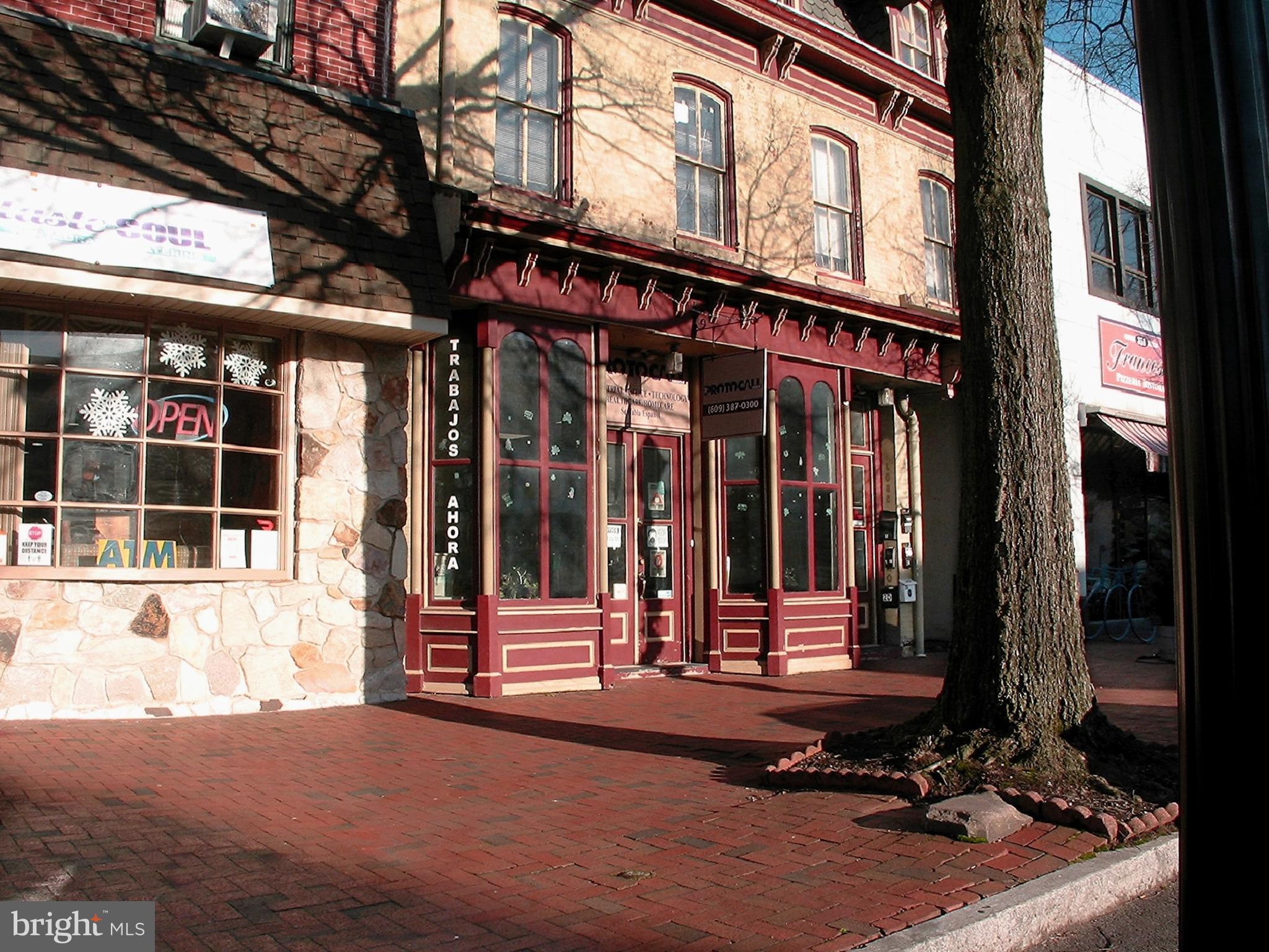 347 High STREET