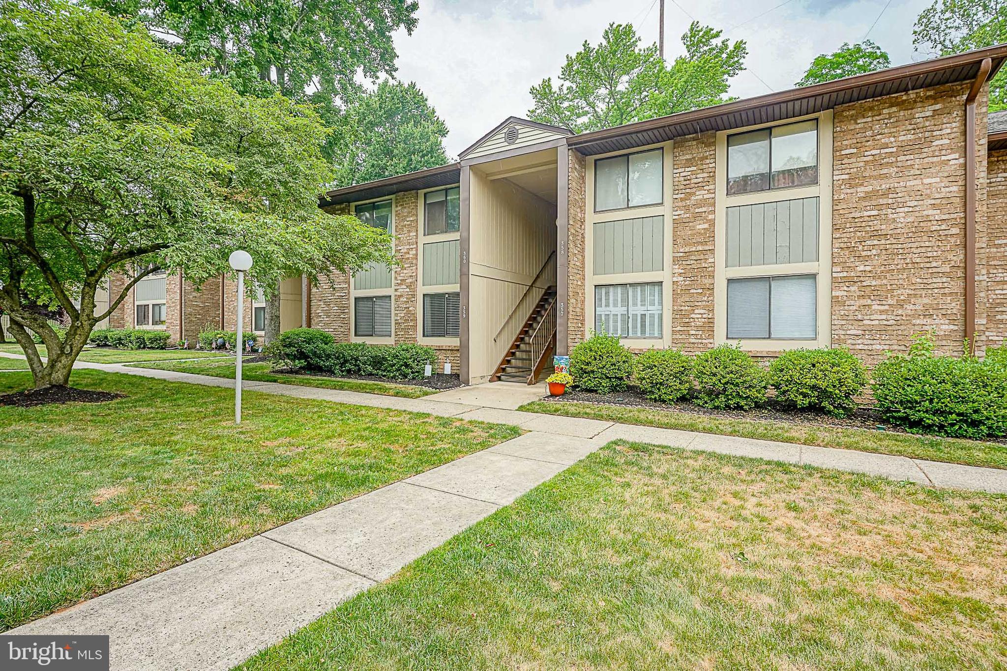 115 E Kings HIGHWAY E Unit: #360