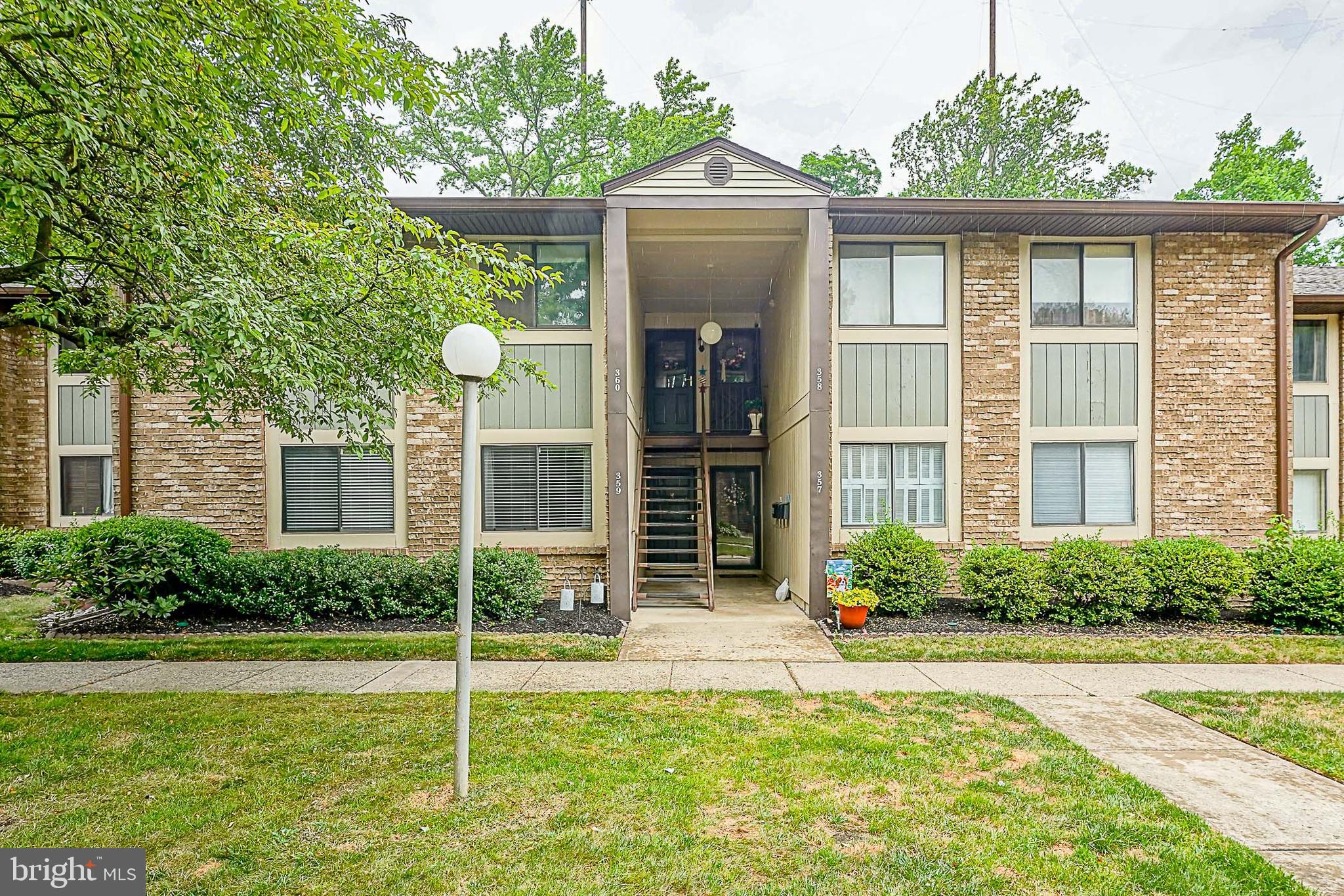 115 E Kings HIGHWAY E Unit: #360