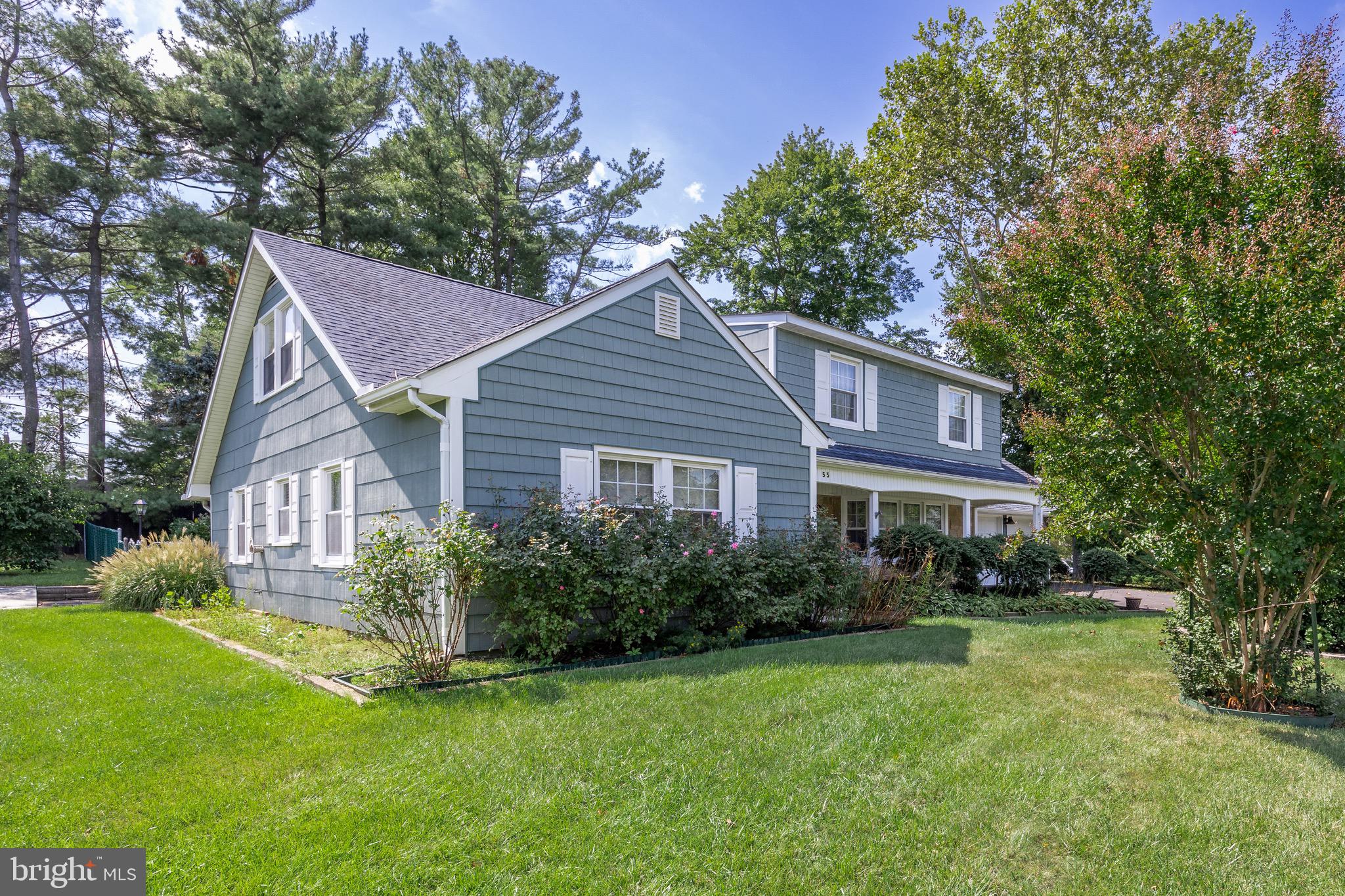 55 Edison LANE