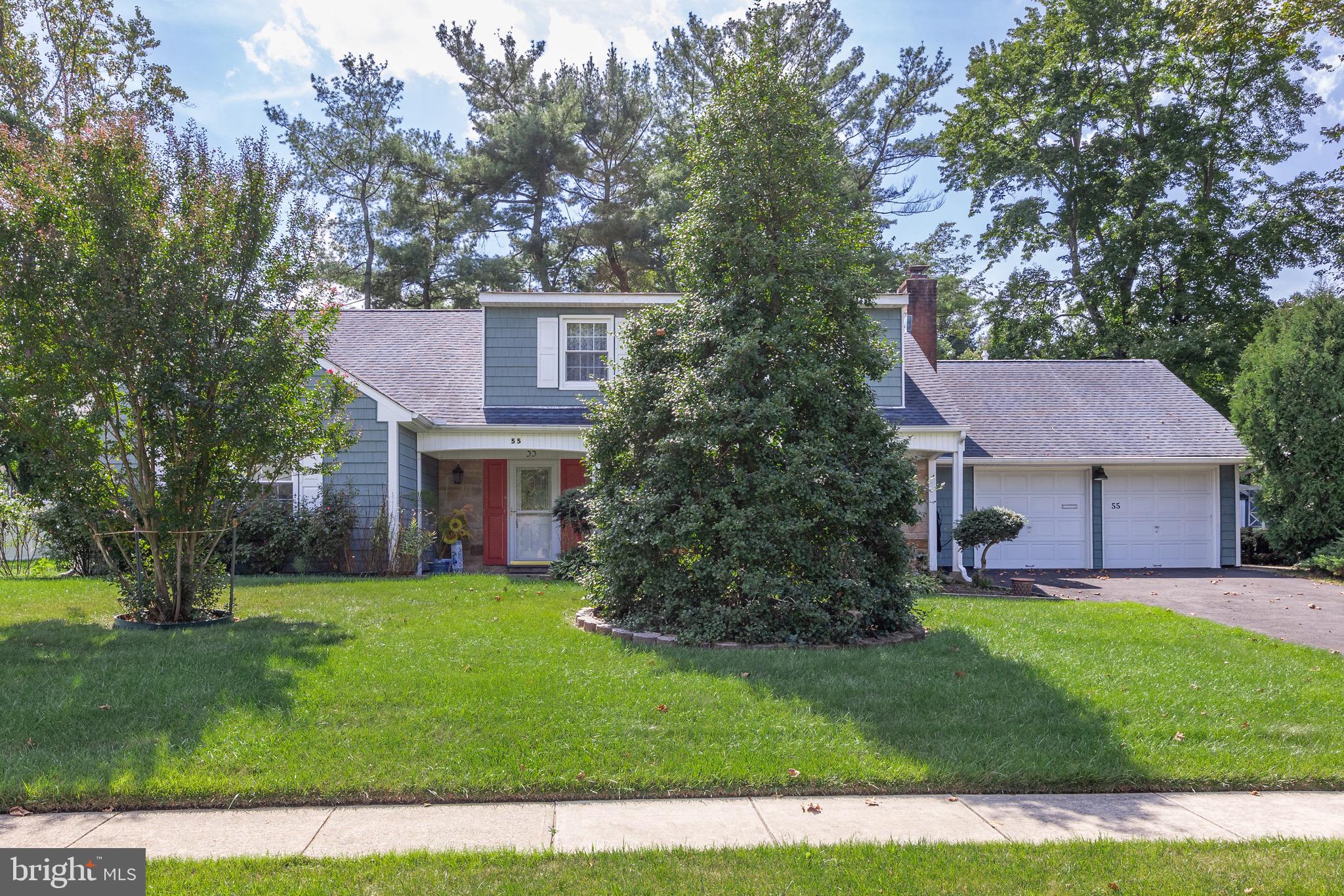 55 Edison LANE
